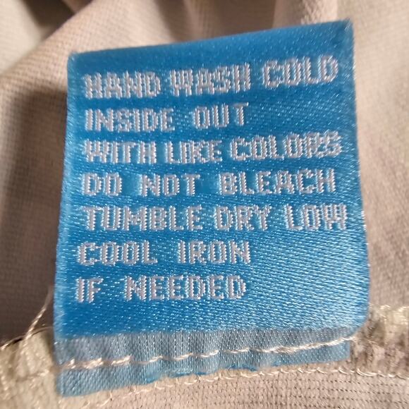 J. McLaughlin Catalina Sheath Midi Dress Geometric Floral Print Size M - Picture 10 of 10